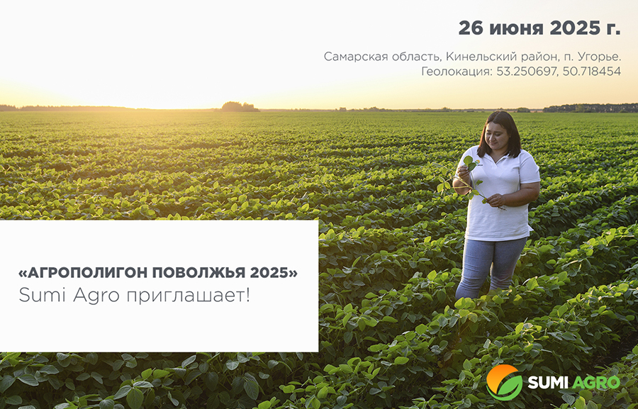 День Поля Картофеля Волгоградская область 23 июля 2021 г.